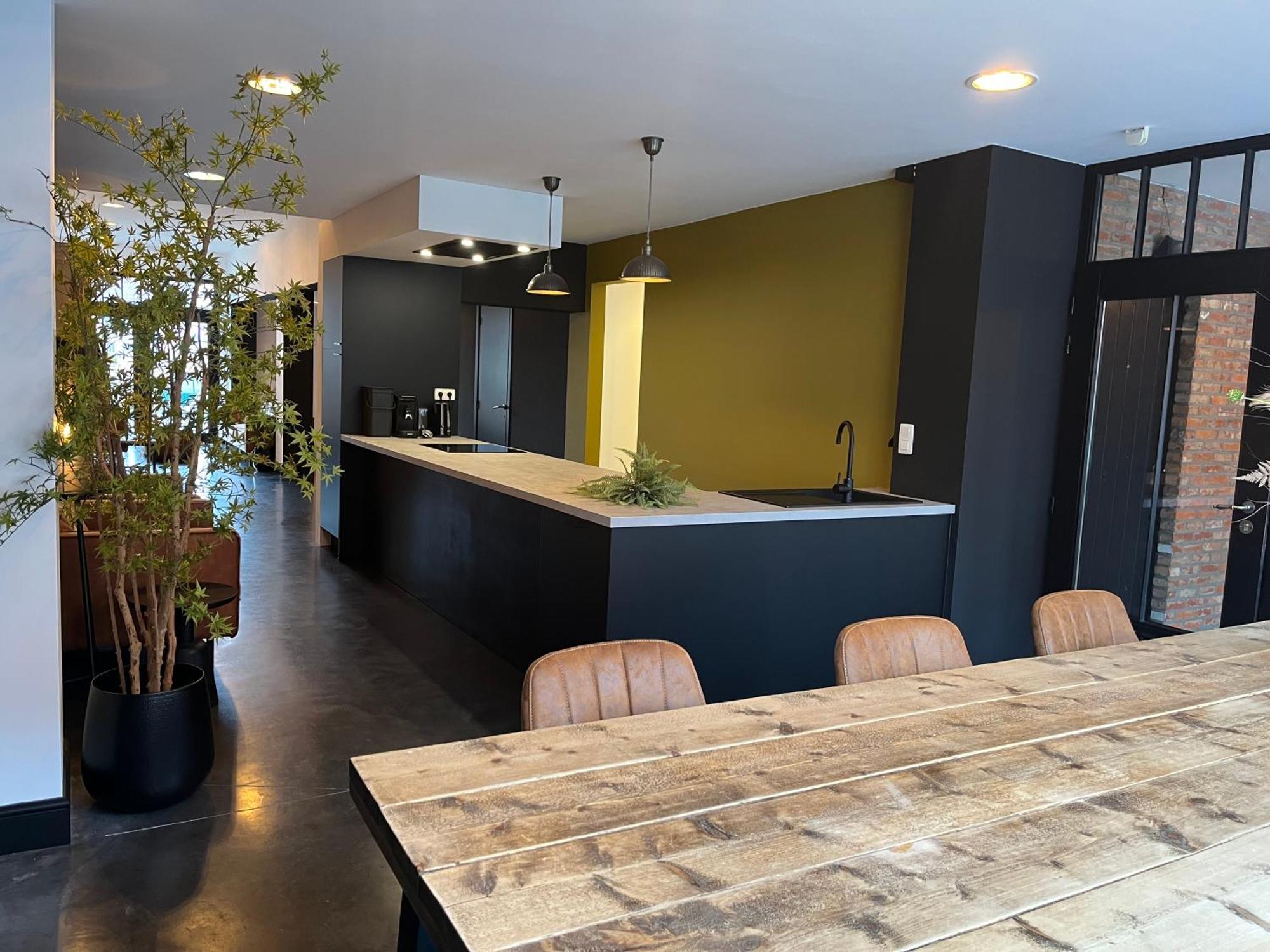 Holiday home La Petite Fleur