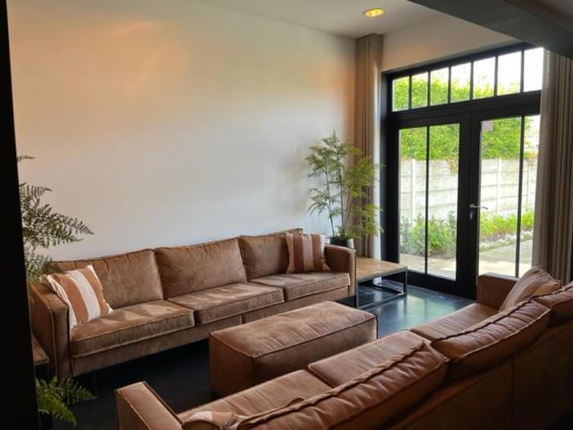 La Petite Fleur Holiday home